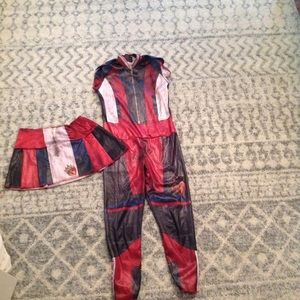 "Evie" Disney Descendants 3 costume